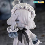 Arcane Circuit 1/12 Action Figure BJD Blind Box