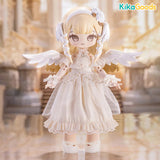 Arcane Circuit 1/12 Action Figure BJD Blind Box