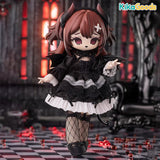 Arcane Circuit 1/12 Action Figure BJD Blind Box