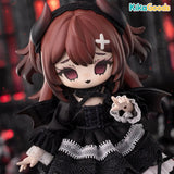 Arcane Circuit 1/12 Action Figure BJD Blind Box