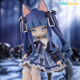 Arcane Circuit 1/12 Action Figure BJD Blind Box