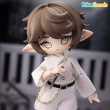 Arcane Circuit 1/12 Action Figure BJD Blind Box