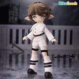 Arcane Circuit 1/12 Action Figure BJD Blind Box