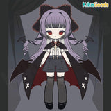 Arcane Circuit 1/12 Action Figure BJD Blind Box