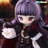 Arcane Circuit 1/12 Action Figure BJD Blind Box