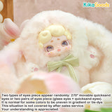 Goodnight Bunny Secret Garden Series Plush Blind Box