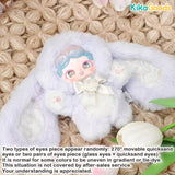 Goodnight Bunny Secret Garden Series Plush Blind Box