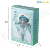 Penny's Box Cool Mint Zombie Limited BJD Action Figure