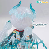 Penny's Box Cool Mint Zombie Limited BJD Action Figure