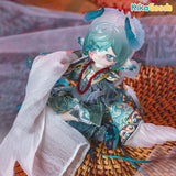 Penny's Box Cool Mint Zombie Limited BJD Action Figure