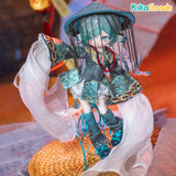 Penny's Box Cool Mint Zombie Limited BJD Action Figure