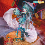 Penny's Box Cool Mint Zombie Limited BJD Action Figure