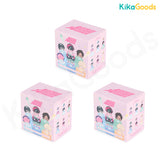 Alien Stage Freedom Stage Series Mechanical Keycap Blind Box