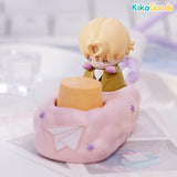 Alien Stage Freedom Stage Series Mechanical Keycap Blind Box