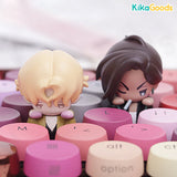 Alien Stage Freedom Stage Series Mechanical Keycap Blind Box