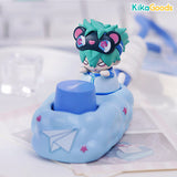 Alien Stage Freedom Stage Series Mechanical Keycap Blind Box