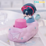 Alien Stage Freedom Stage Series Mechanical Keycap Blind Box