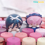 Alien Stage Freedom Stage Series Mechanical Keycap Blind Box