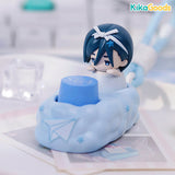 Alien Stage Freedom Stage Series Mechanical Keycap Blind Box