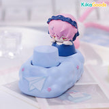 Alien Stage Freedom Stage Series Mechanical Keycap Blind Box