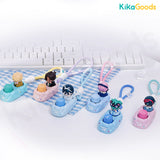 Alien Stage Freedom Stage Series Mechanical Keycap Blind Box