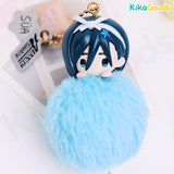 Alien Stage Freedom Stage Series Plush Toy Blind Box