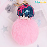 Alien Stage Freedom Stage Series Plush Toy Blind Box