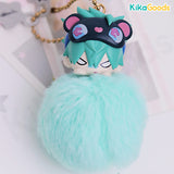 Alien Stage Freedom Stage Series Plush Toy Blind Box