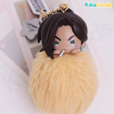 Alien Stage Freedom Stage Series Plush Toy Blind Box