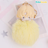 Alien Stage Freedom Stage Series Plush Toy Blind Box