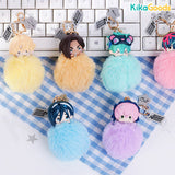 Alien Stage Freedom Stage Series Plush Toy Blind Box