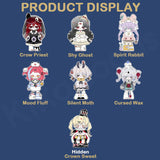 Crows' Paradise in the Missy Cute Lolita Series Blind Box