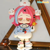 Crows' Paradise in the Missy Cute Lolita Series Blind Box