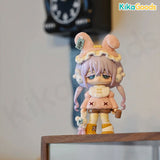 Crows' Paradise in the Missy Cute Lolita Series Blind Box