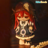 Crows' Paradise in the Missy Cute Lolita Series Blind Box
