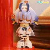 Crows' Paradise in the Missy Cute Lolita Series Blind Box