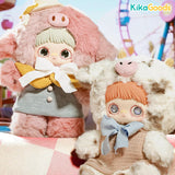 Maymei Forgotten Funfair 400% Series Plush Blind Box