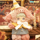 Maymei Forgotten Funfair 400% Series Plush Blind Box