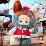 Maymei Forgotten Funfair 400% Series Plush Blind Box