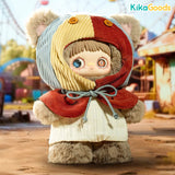 Maymei Forgotten Funfair 400% Series Plush Blind Box