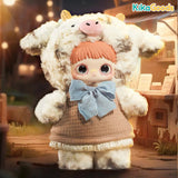 Maymei Forgotten Funfair 400% Series Plush Blind Box