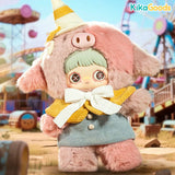 Maymei Forgotten Funfair 400% Series Plush Blind Box