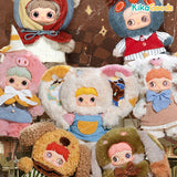 Maymei Forgotten Funfair 400% Series Plush Blind Box