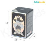 Molinta Chasing Light Series Blind Box