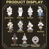 Molinta Chasing Light Series Blind Box