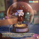 Molinta Chasing Light Series Blind Box