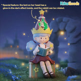 Molinta Chasing Light Series Blind Box