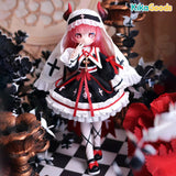 Vision Reconstruction Series 1/12 Action Figure BJD Blind Box