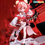 Vision Reconstruction Series 1/12 Action Figure BJD Blind Box