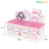 Nommi Baby Sweetheart Bunny Series Plush Blind Box